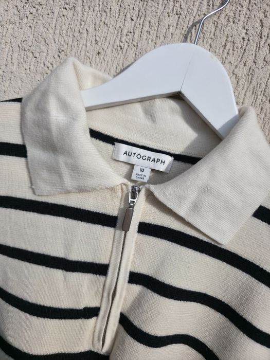 Damska bluzeczka merino wool