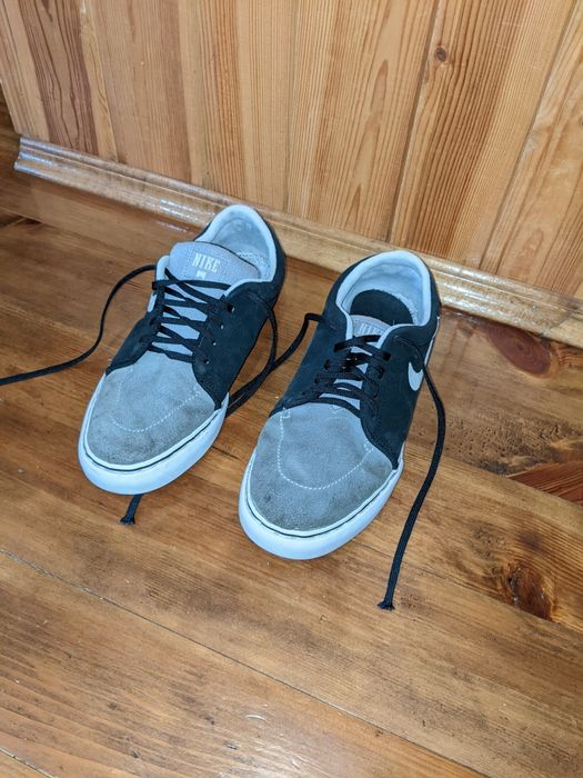 Кросівки Nike чоловічі