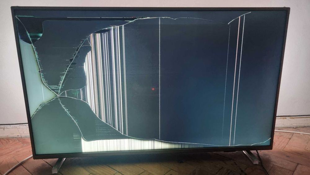 Philips 6700 series Smart TV LED 4K UHD 43PUS6754/12