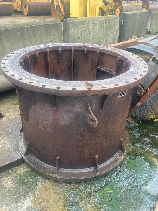 Koparka gąsienicowa Komatsu