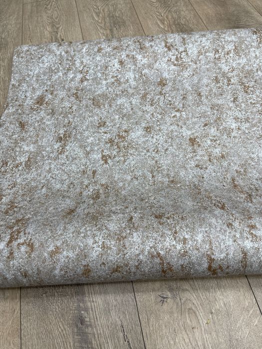 Шпалери, обои. Для нерівних стін. Без підбору малюнка