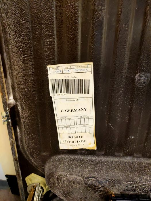 Мойка гранитная Franke комплекте