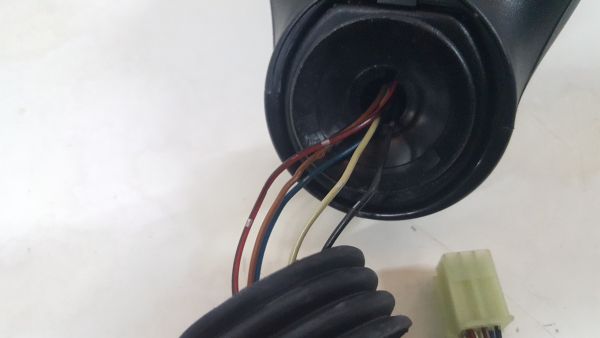 Retrovisor / espelho esquerdo ROVER 200 Hatch (RF)