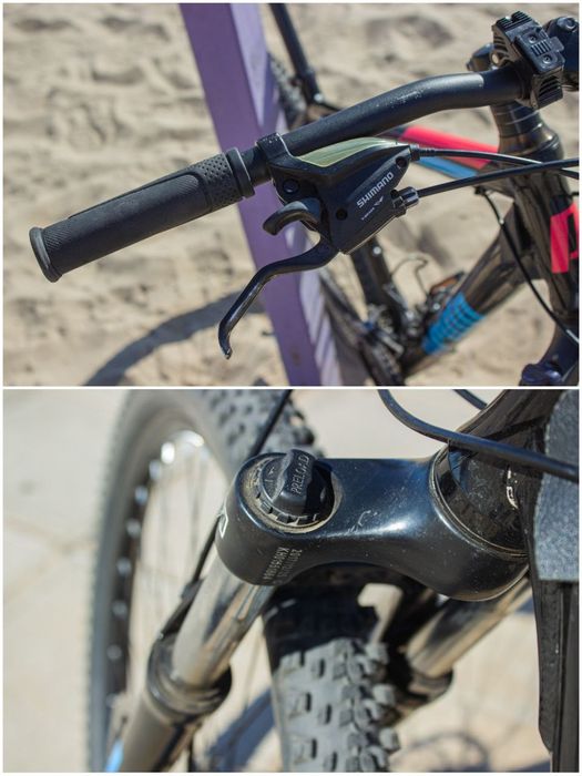 Велосипед pride marvel 9.2