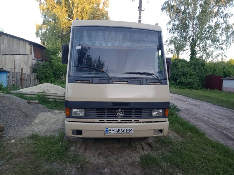 Продам автобус еталон довга база  30 місць