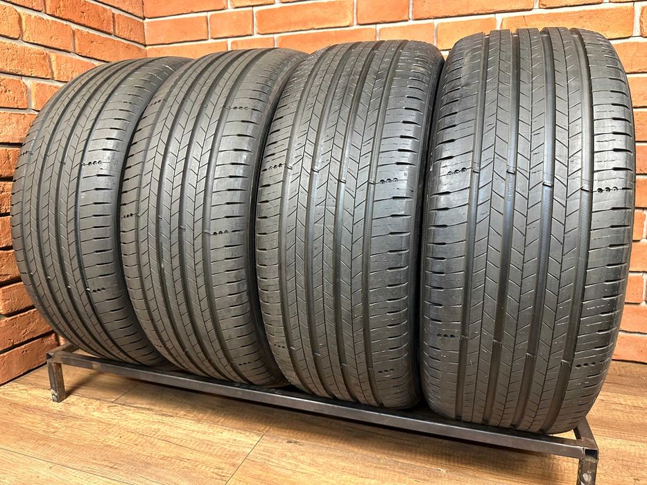 Opony Michelin E Primacy 2 225/45R19 92V 2024 DEMO