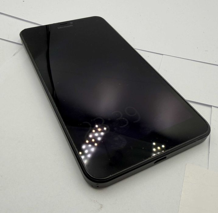 Telefon Microsoft Lumia 640 XL