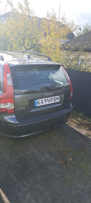 Продам своє авто.