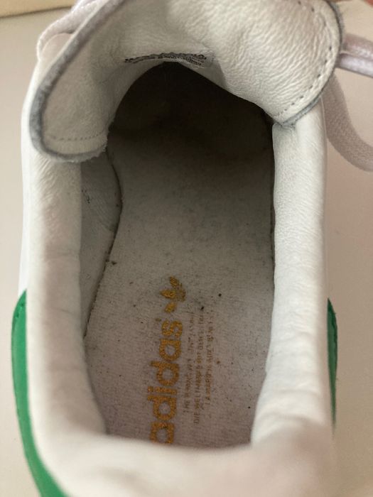 Adidas Stan Smith 37 1/3 buty jak nowe