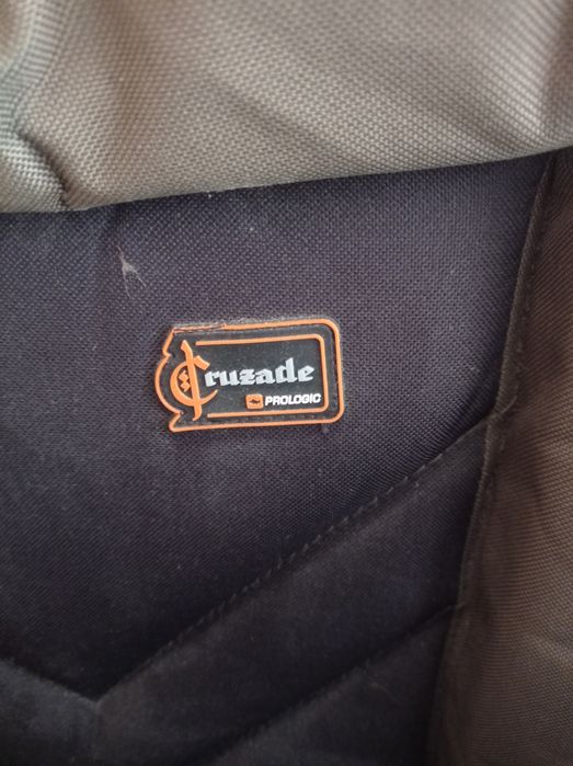 Fotel karpiowy prologic Cruzade