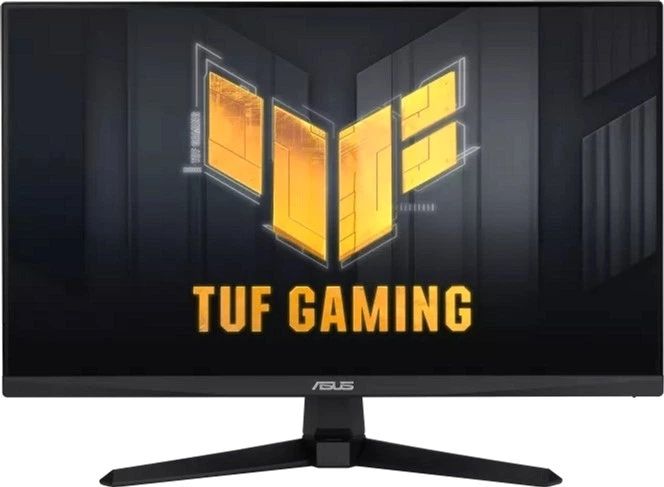 Монітор 23.8" ASUS TUF Gaming