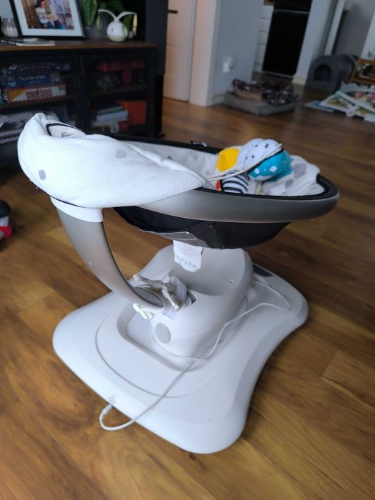 Bujak 4moms stan bdb