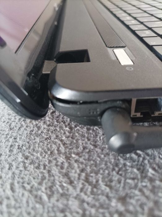 Vendo PC Portátil ACER