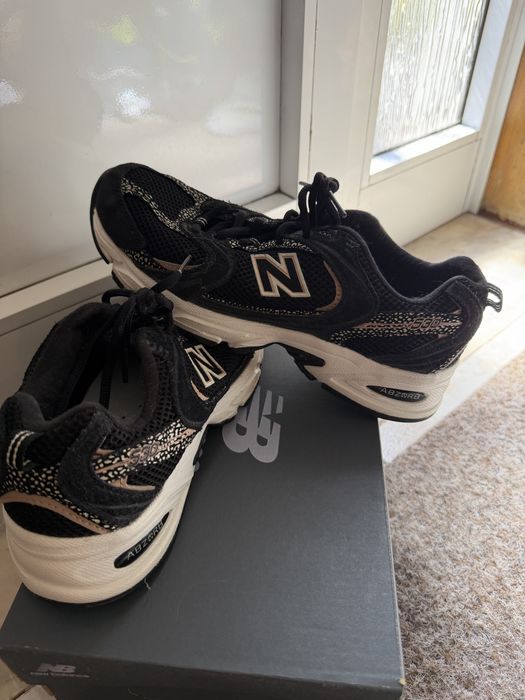 Sapatilhas New Balance