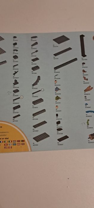 Lego Jurassic World 75929