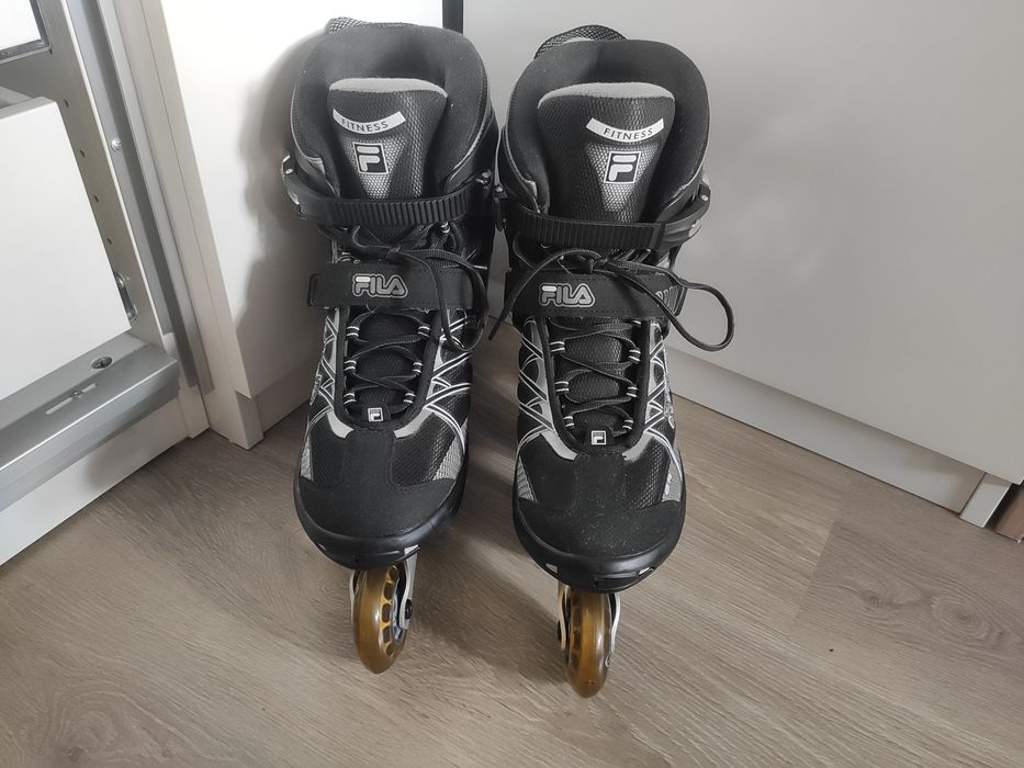 Rolki Fila Master Wave r.46 (29.5cm-30.5cm)