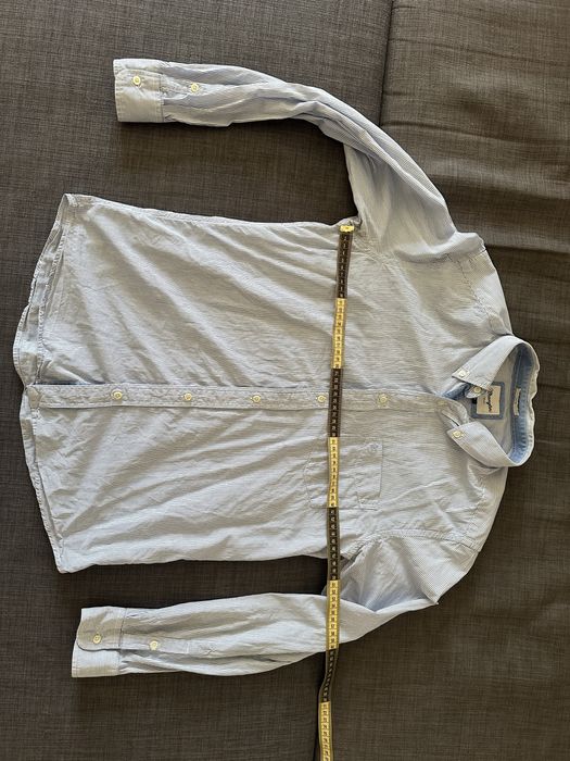 Koszula Wrangler L slim