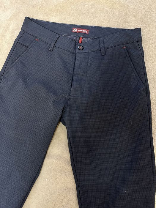 Брюки на флісі.Missouri.