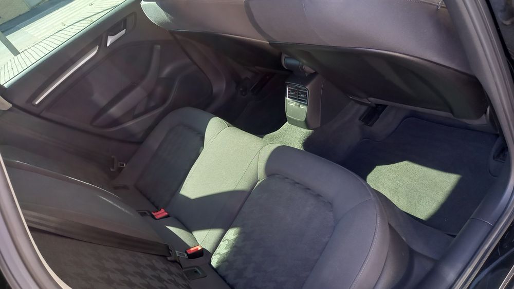 Audi A3 sportback 1.6 TDI