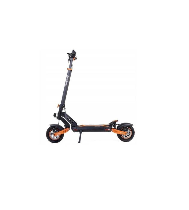 Hulajnoga elektryczna KuKirin G2 Max