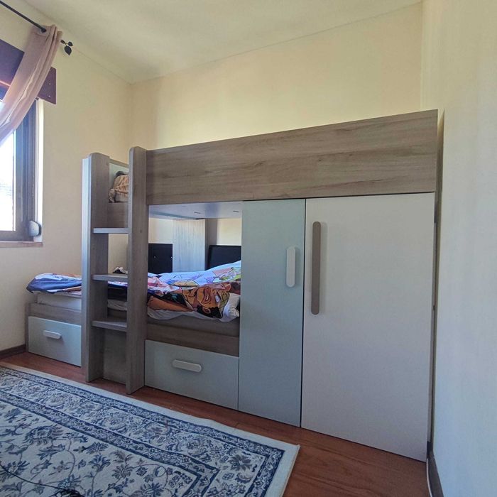 Cama para criancas
