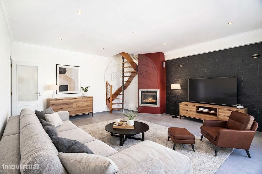 Apartamento T3 para venda — Marrazes E Barosa, Leiria
