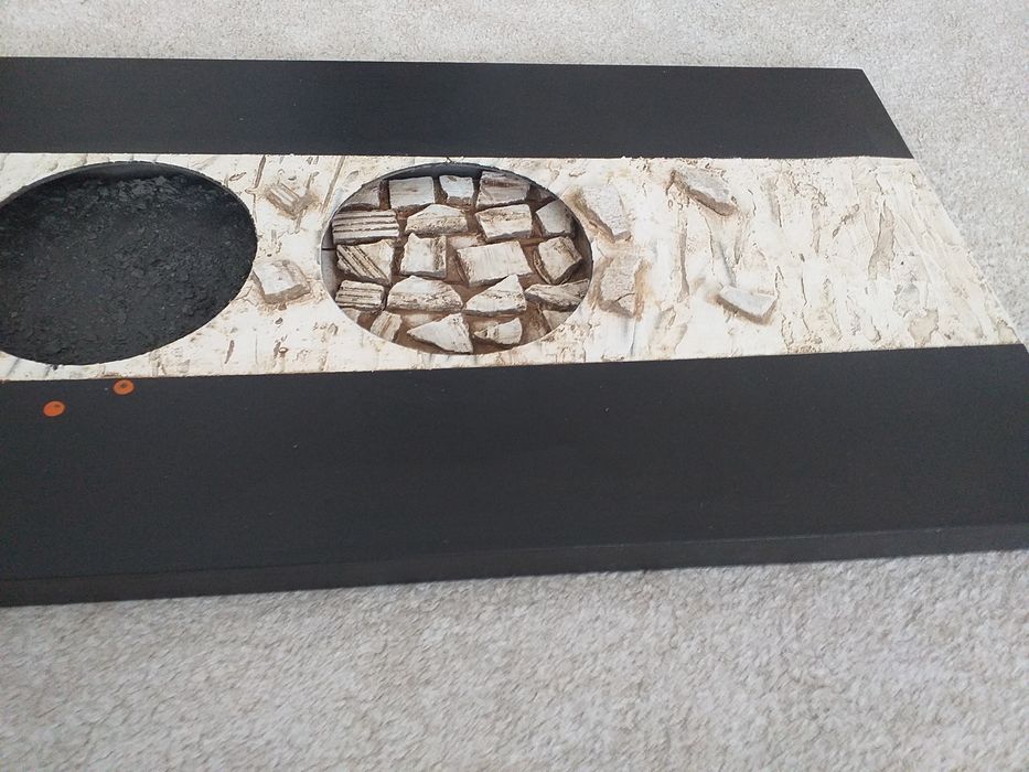 Vendo quadro/tela como novo64740407033218124