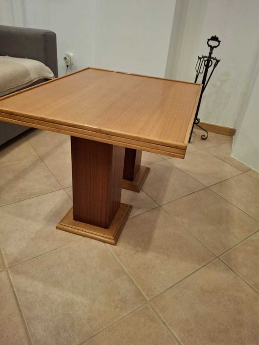 Mesa de centro/apoio sala de estar