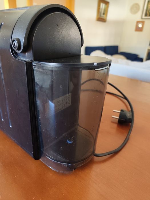 Maquina de café Pingo doce