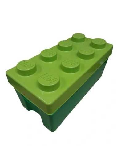 LS nowe LEGO DUPLO kontener pudełko na klocki