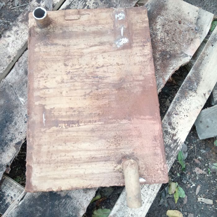 Котел в грубу, камин печку теплообменник: 500 грн. - Отопление ...