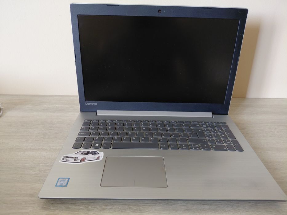 Ноутбук Lenovo idea pad 320-15