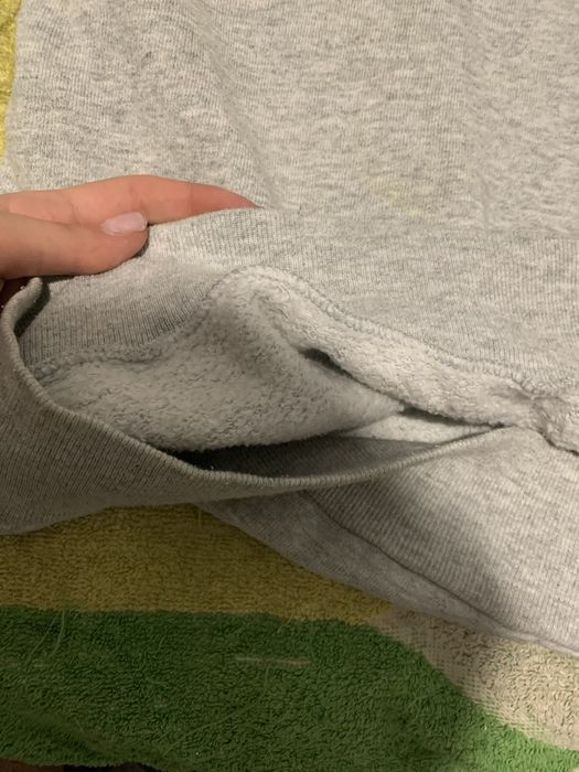 Жіноче сіре худі . Худі.