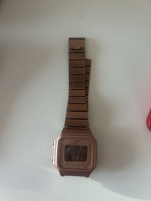 Relogio casio  original