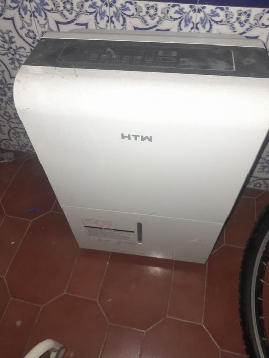 Vendo desumificador HTW moderno 50€