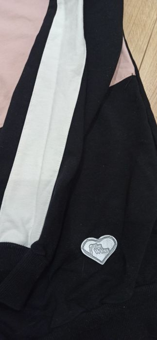 Bluza damska sportowa