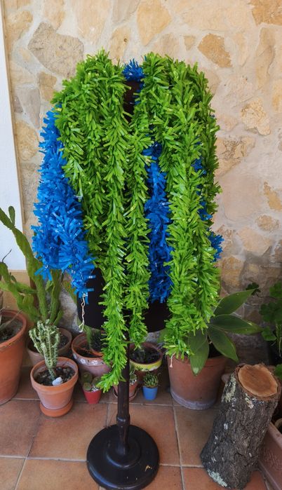 Festões - Decoração - Festas Populares
