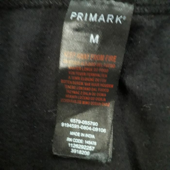 Термоштани primark розмір М