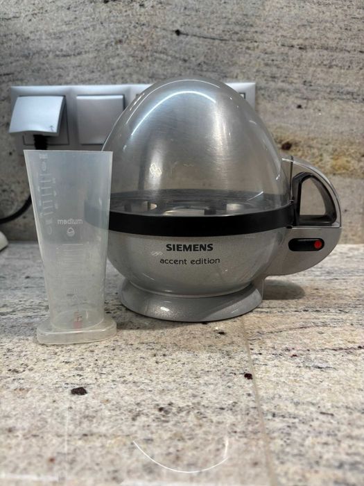 Jajowar/urzadzenie do gotowania jajek, Siemens