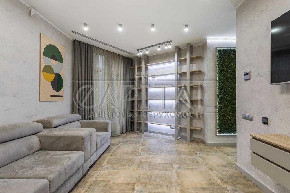 ТЕРМІНОВО!!! продаж квартири 3 ком,Французський квартал Центр,Печерск