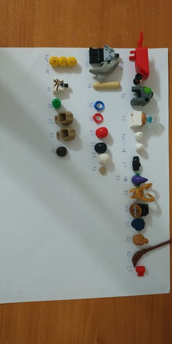 Продам оригінальне лего