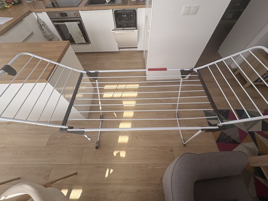 Suszarka na pranie VILEDA KING