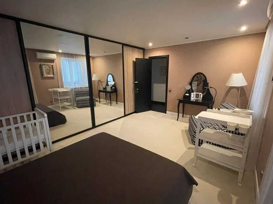 Продам 3к квртиру 100м2, р-н Холодногорський, Залютино (63274)