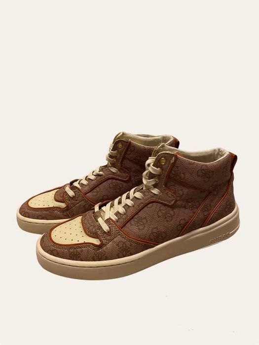 buty GUESS verona mid sport FM5VEM FAL12 BEIBR