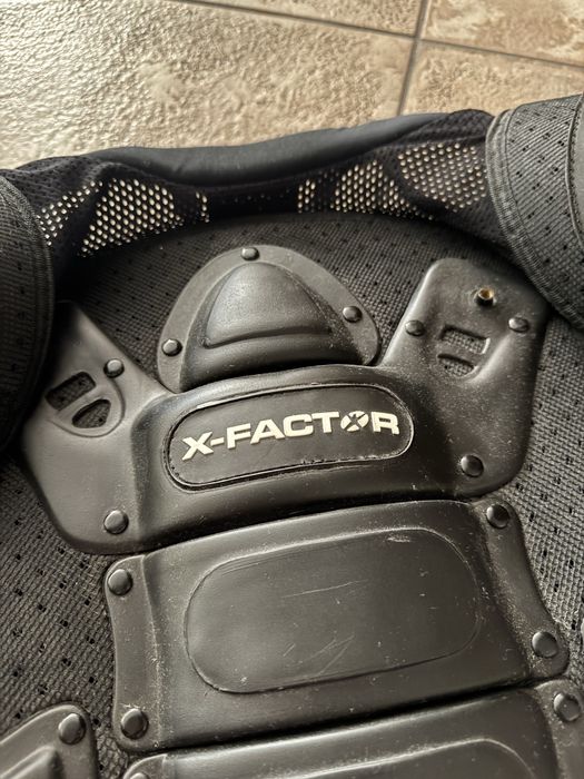 Zbroja X-FACTOR basic