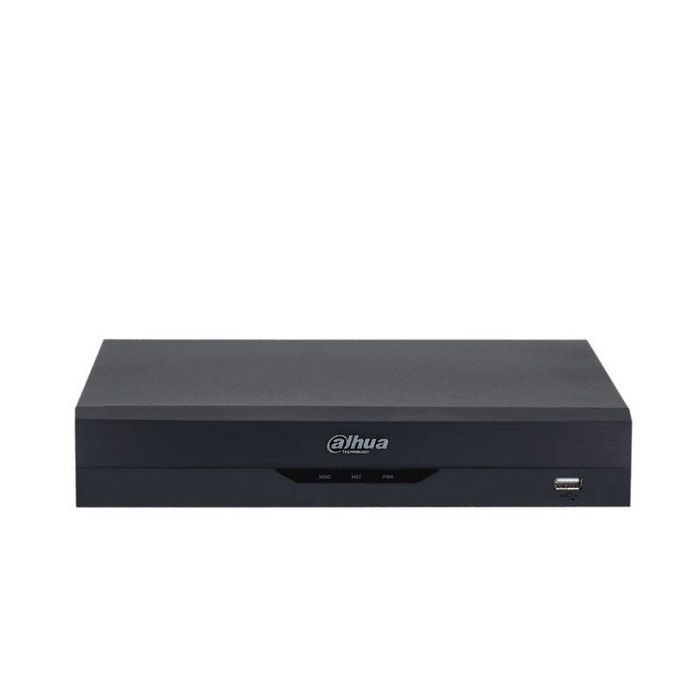 XVR5104HS-4KL-I3 Dahua rejestrator hybrydowy 4 kanały 5Mpx 4K AI