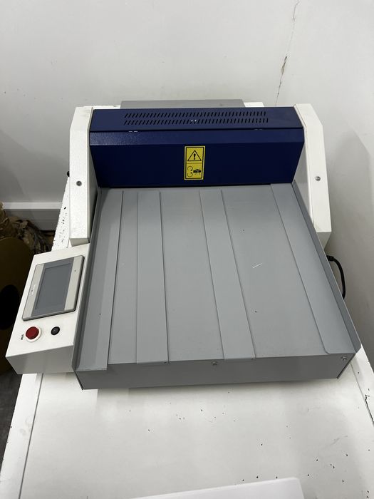 Máquina de perfuração GPM 450 SA