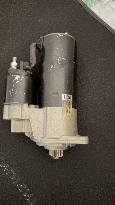 Rozrusznik Hart 530 799