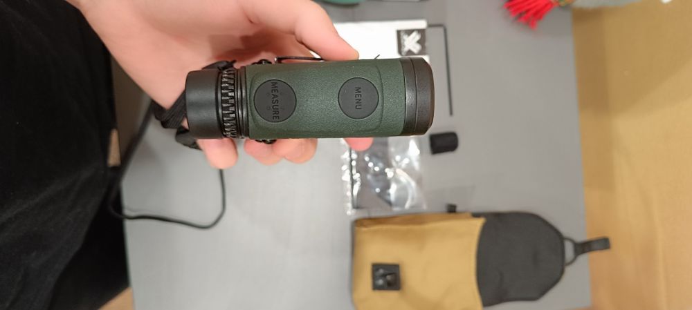 Дальномер Vortex Viper HD 3000/7x25