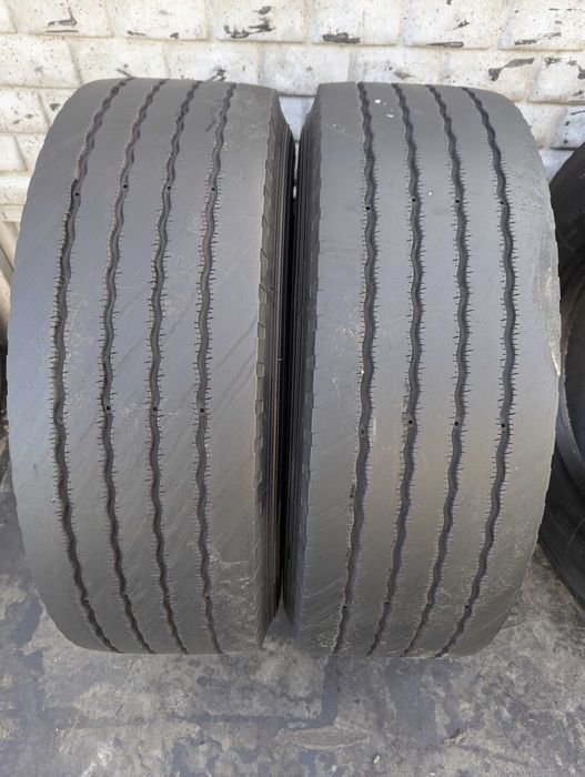 305/70R19.5 Michelin XZE2+ przód